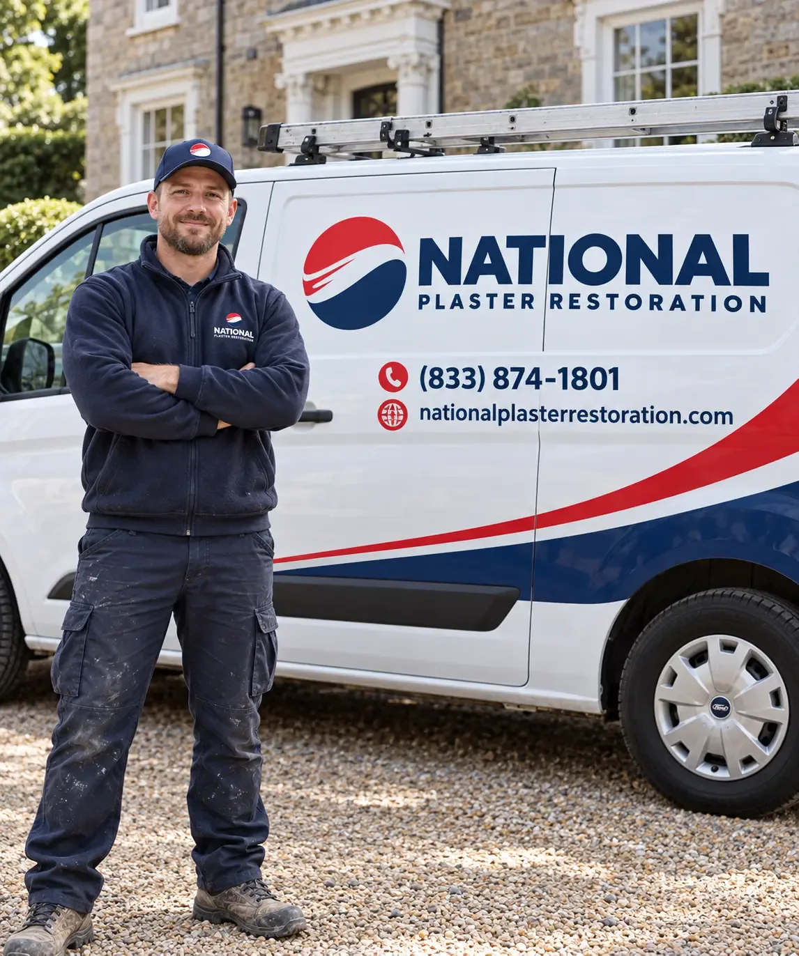 Plaster Repair company in Fort Rock, OR